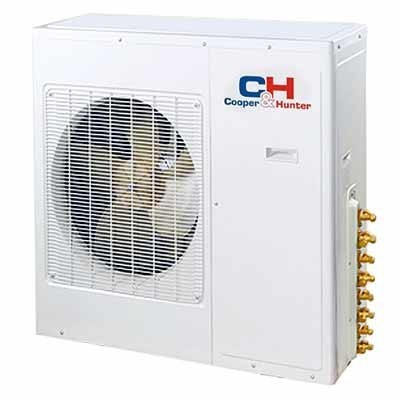 Зовнішній блок Cooper&Hunter CHML-U28RK4