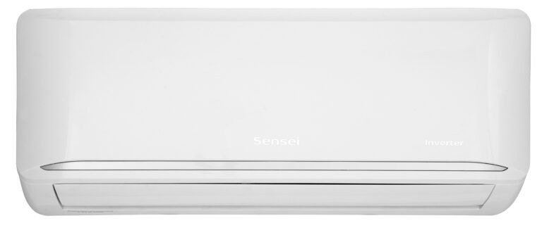 Кондиціонер Sensei AQUILON Inverter SAC-12MBWS/I
