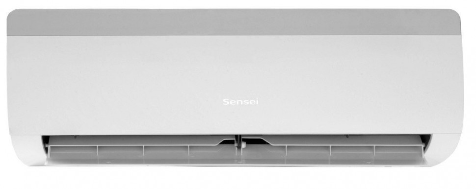 Кондиціонер Sensei Air Master Inverter SAC-12SKW/I
