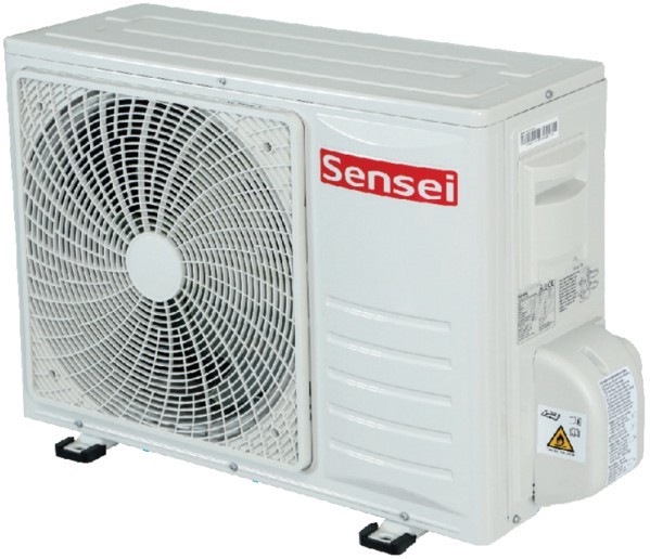 Зовнішній блок SENSEI SAC2M-18UHS/I