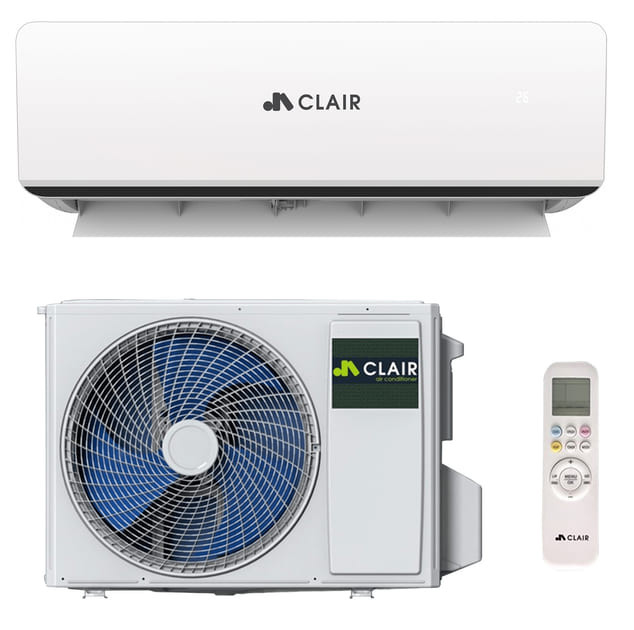 Кондиціонер CLAIR NEO-12A-R32