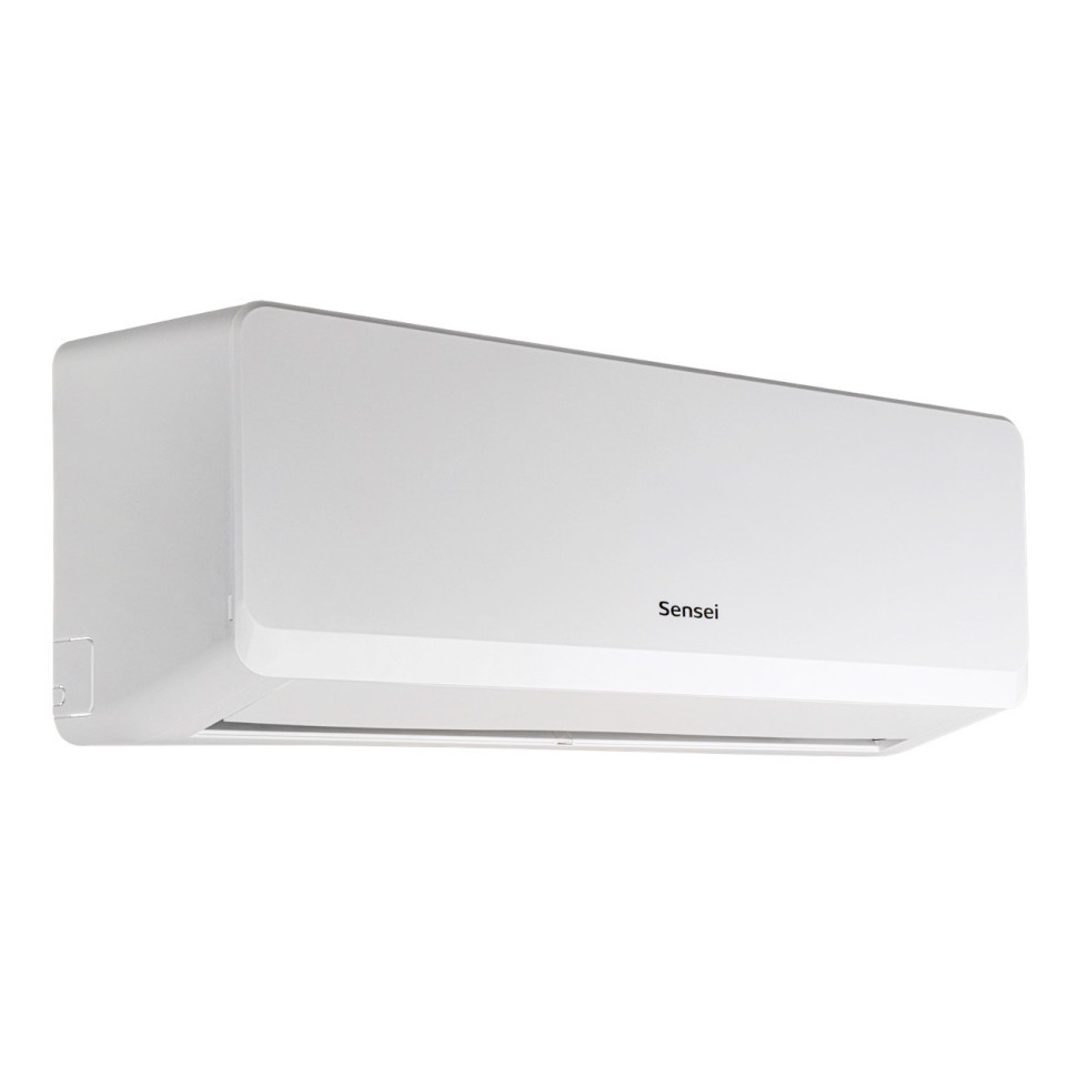 Кондиціонер Sensei SAC-12CHIC Lux Classic Inverter