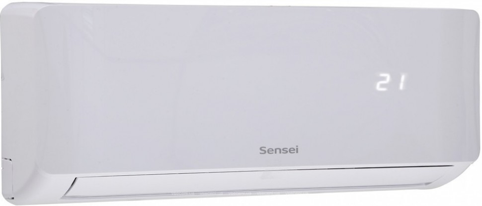 Внутрішній блок Sensei SACM-12HSN/I