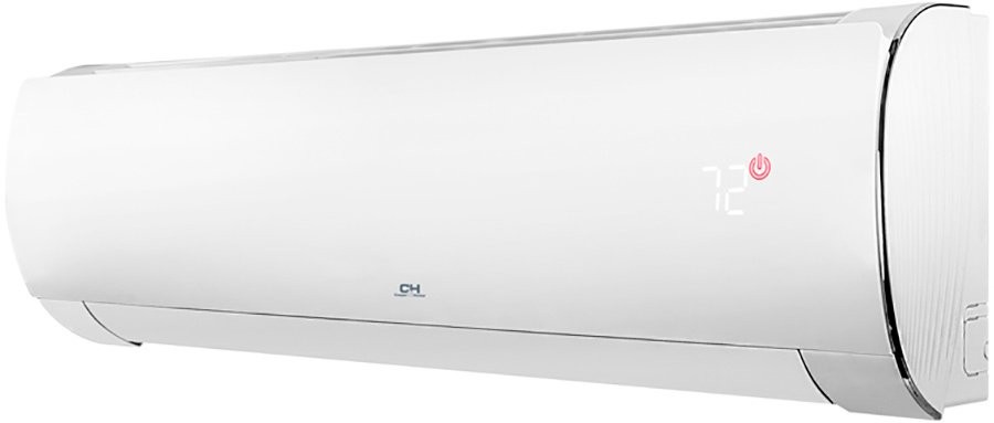 Кондиционер Cooper & Hunter CH-S12FTXD2-WP