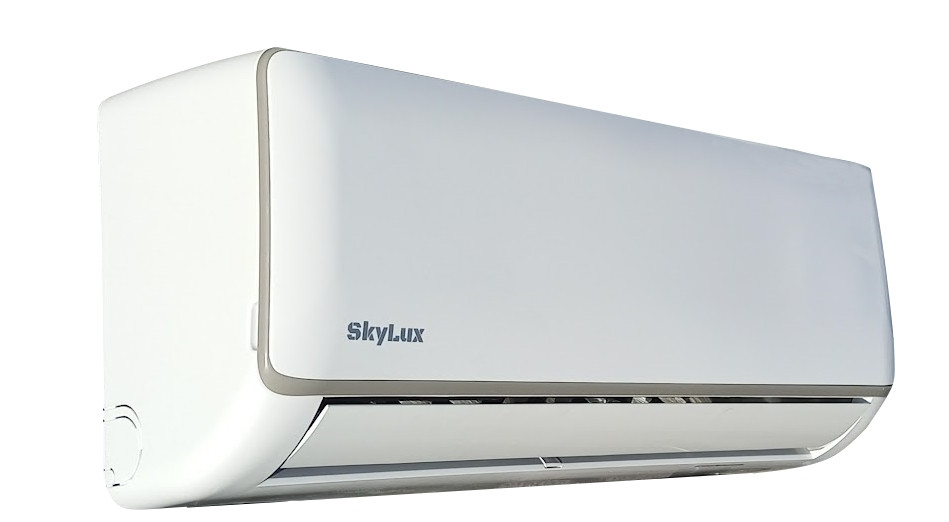 Кондиціонер SkyLux SK-09FOw