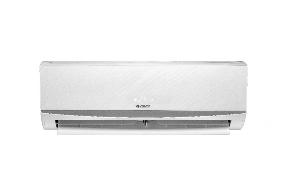 Кондиціонер Gree GWH12QD-S6DBD2A R-32 серії Stage Inverter