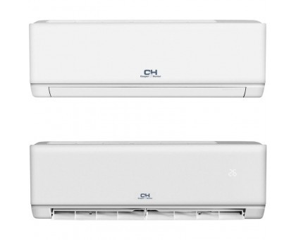 Кондиціонер Cooper & Hunter VITAL PLUS CH-S09FTXF6 Wi-Fi