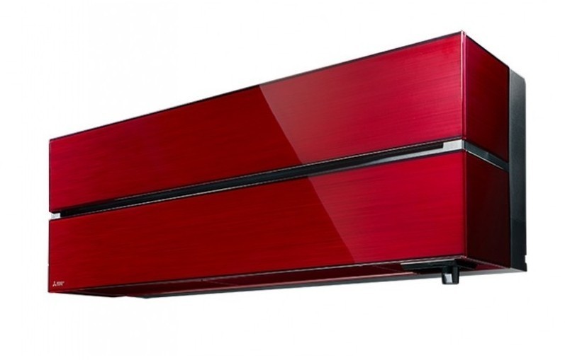 Кондиціонер Mitsubishi Electric MSZ-LN35VG2R/MUZ-LN35VG2 серії Premium Inverter