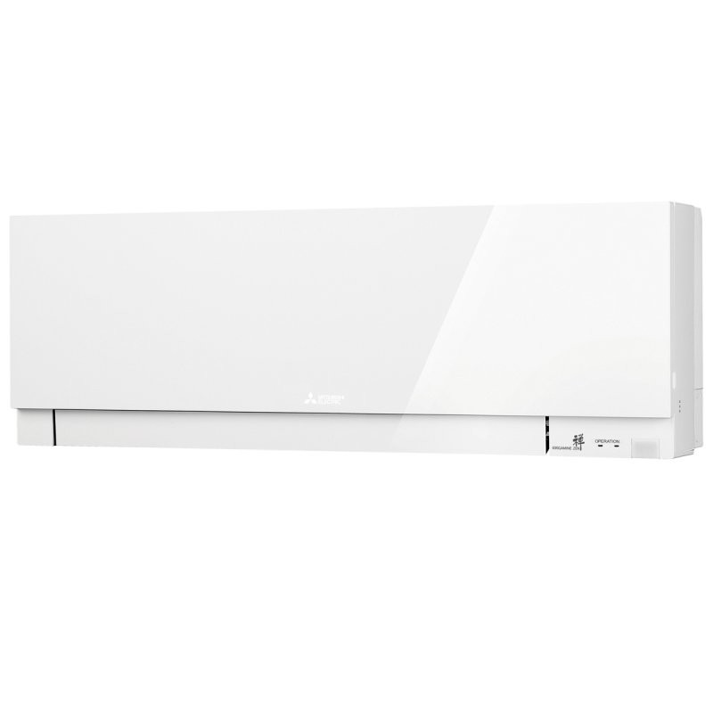 Кондиціонер Mitsubishi Electric MSZ-EF35VGKW/MUZ-EF35VG серії Design Inverter