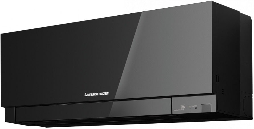 Кондиціонер Mitsubishi Electric MSZ-EF50VGKB/MUZ-EF50VG серії Desing Inverter