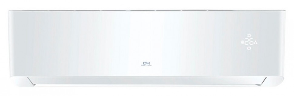 Кондиционер Cooper & Hunter CH-S24FTXAM2S-WP серия SUPREME WHITE