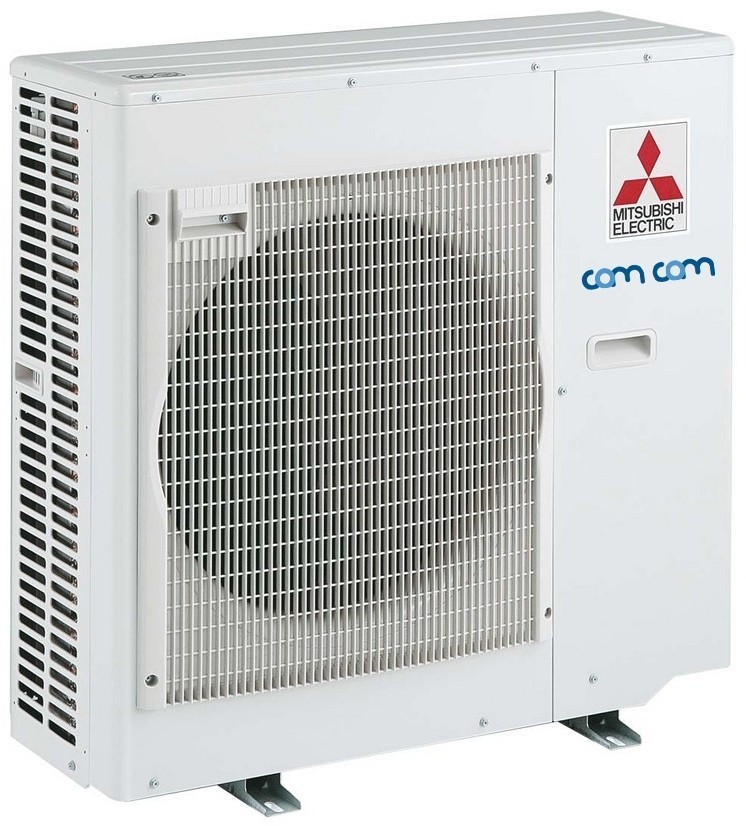 Зовнішній блок Mitsubishi Electric MXZ-6F122VF