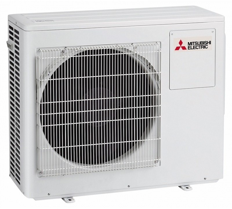 Зовнішній блок Mitsubishi Electric MXZ-4F72VF