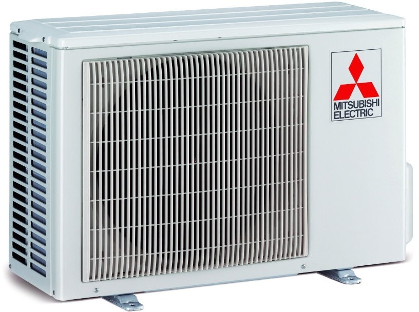 Зовнішній блок Mitsubishi Electric MXZ-3F54VF