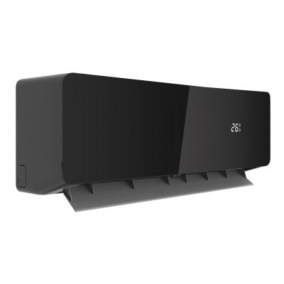 Кондиционер  IDEA IPA-12HRART-FN8 ARTIST BLACK