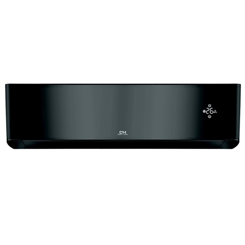 Кондиціонер Cooper & Hunter CH-S12FTXAM2S-FB серія SUPREME FULL BLACK