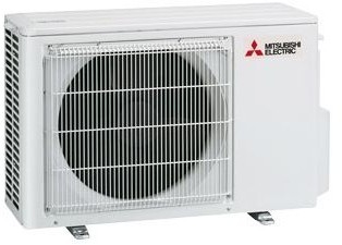 Зовнішній блок Mitsubishi Electric MXZ-2HA50VF